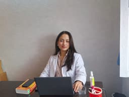 Dr. Sarmila Malla